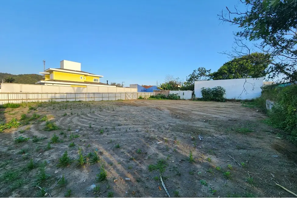 Foto 2 de Terreno / Lote à venda em Gravatá, Navegantes - SC