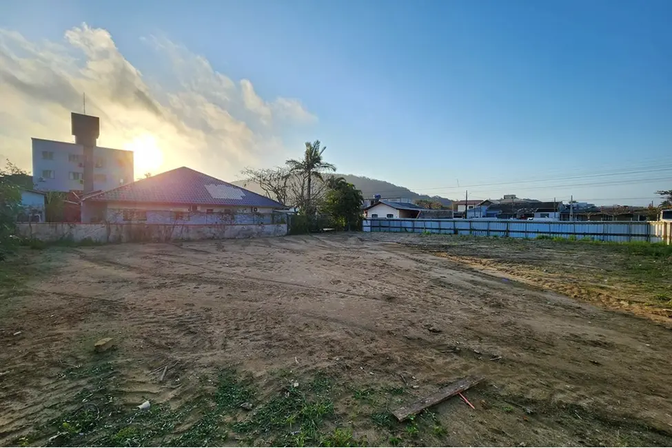 Foto 10 de Terreno / Lote à venda em Gravatá, Navegantes - SC