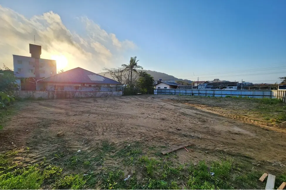 Foto 9 de Terreno / Lote à venda em Gravatá, Navegantes - SC