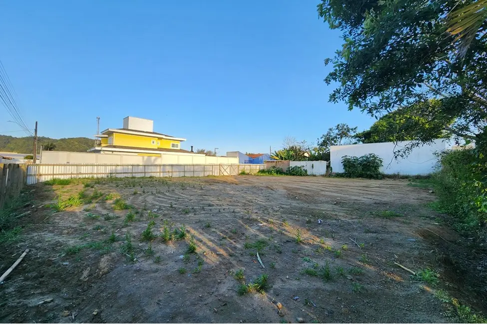 Foto 6 de Terreno / Lote à venda em Gravatá, Navegantes - SC