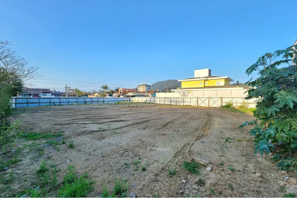 Foto 7 de Terreno / Lote à venda em Gravatá, Navegantes - SC