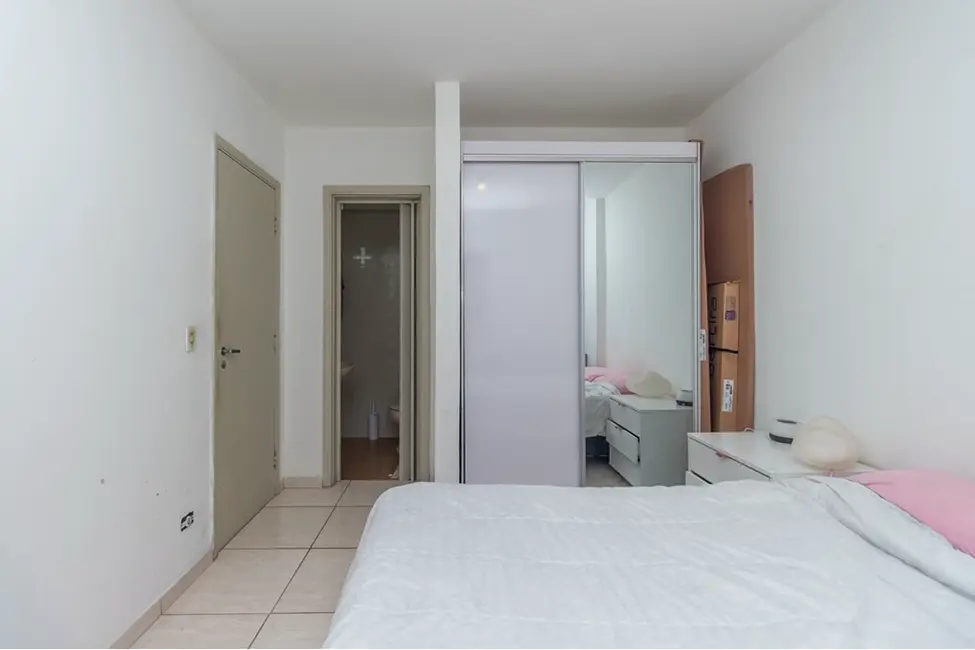 Foto 2 de Apartamento com 1 quarto à venda, 39m2 em Consolação, São Paulo - SP