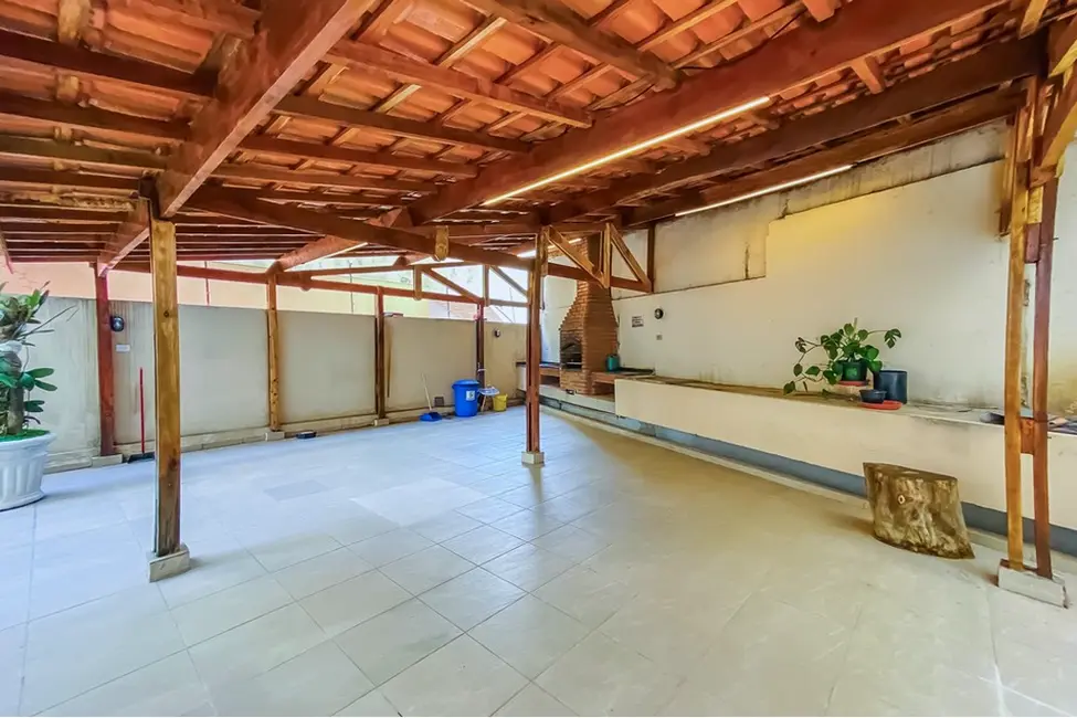 Foto 3 de Apartamento com 1 quarto à venda, 39m2 em Consolação, São Paulo - SP