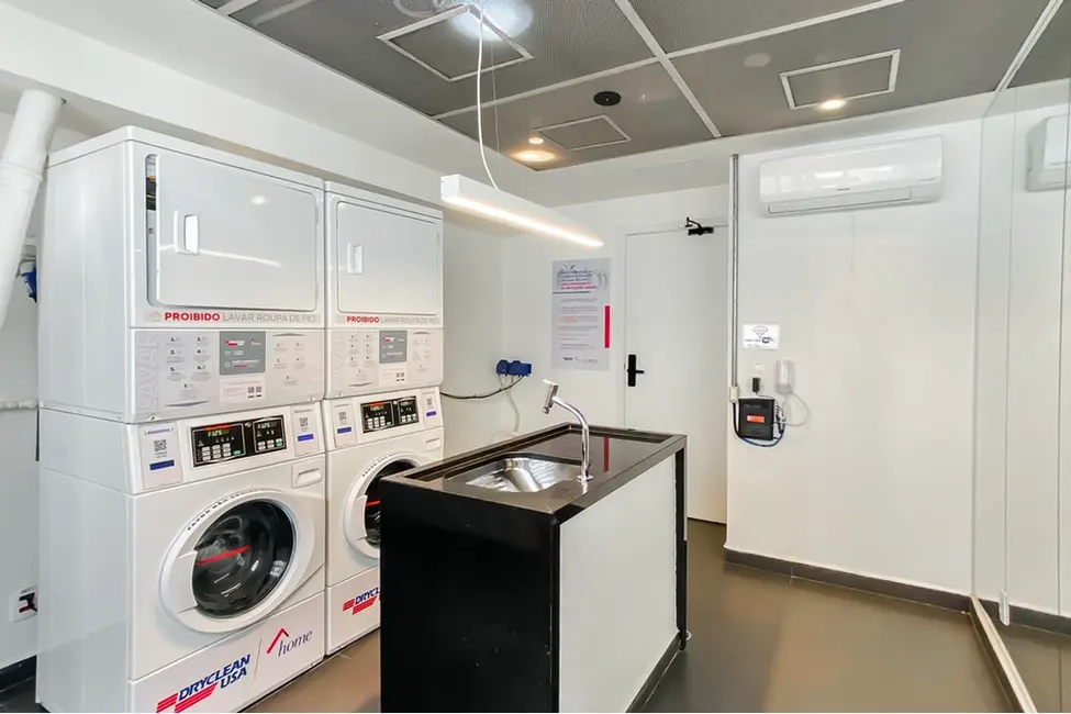 Foto 7 de Apartamento com 1 quarto à venda, 19m2 em Consolação, São Paulo - SP