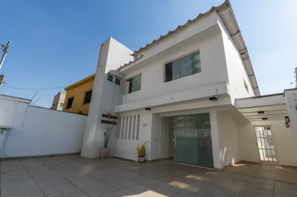Foto 1 de Casa com 5 quartos à venda, 368m2 em Morumbi, São Paulo - SP