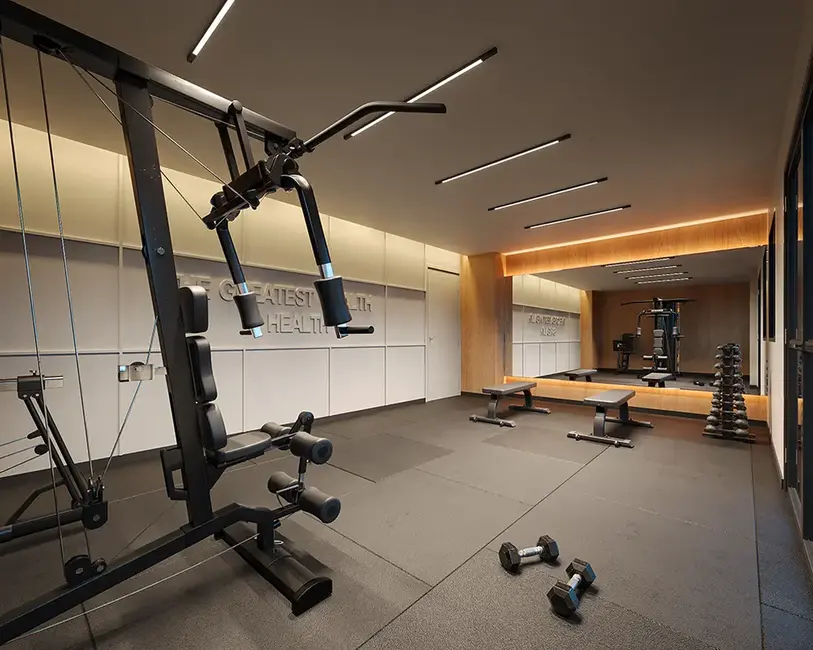 Foto 8 de Apartamento com 1 quarto à venda, 26m2 em Jardim Prudência, São Paulo - SP