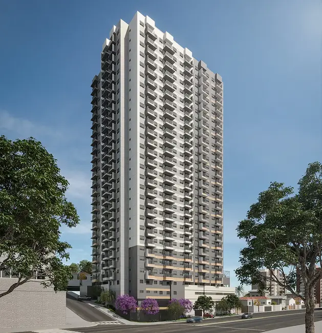 Foto 1 de Apartamento com 1 quarto à venda, 26m2 em Jardim Prudência, São Paulo - SP