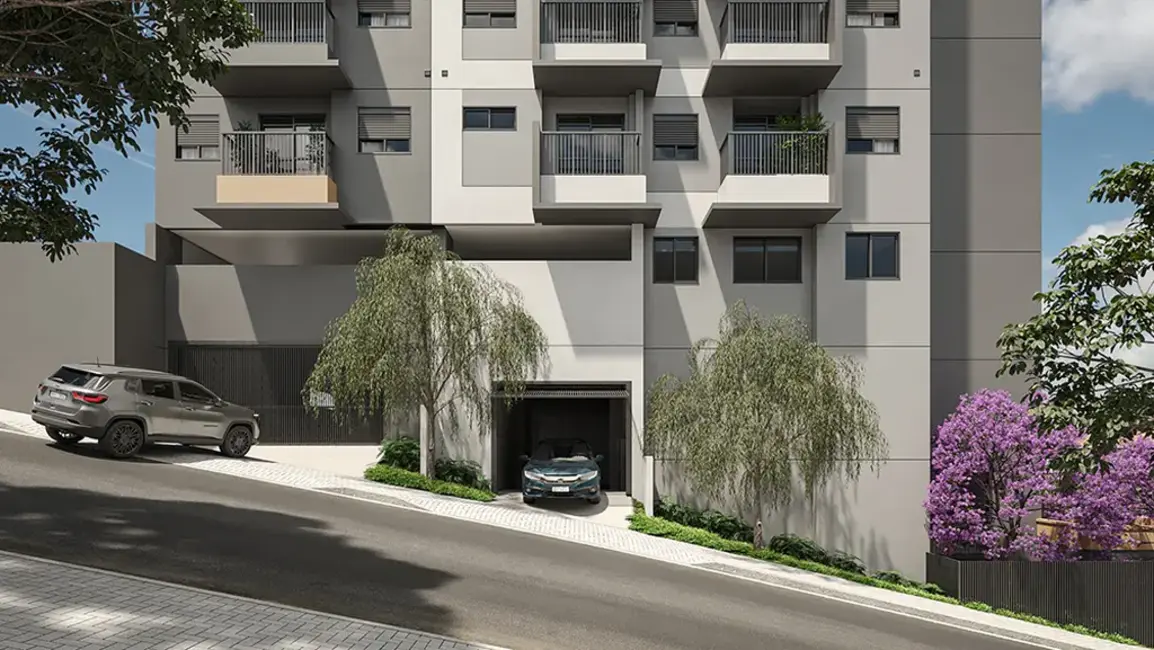 Foto 4 de Apartamento com 1 quarto à venda, 26m2 em Jardim Prudência, São Paulo - SP