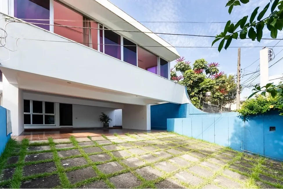Foto 1 de Casa com 3 quartos à venda, 563m2 em Aclimação, São Paulo - SP