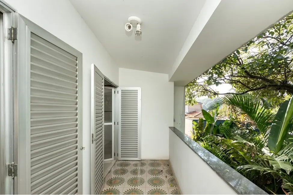 Foto 7 de Casa com 3 quartos à venda, 563m2 em Aclimação, São Paulo - SP