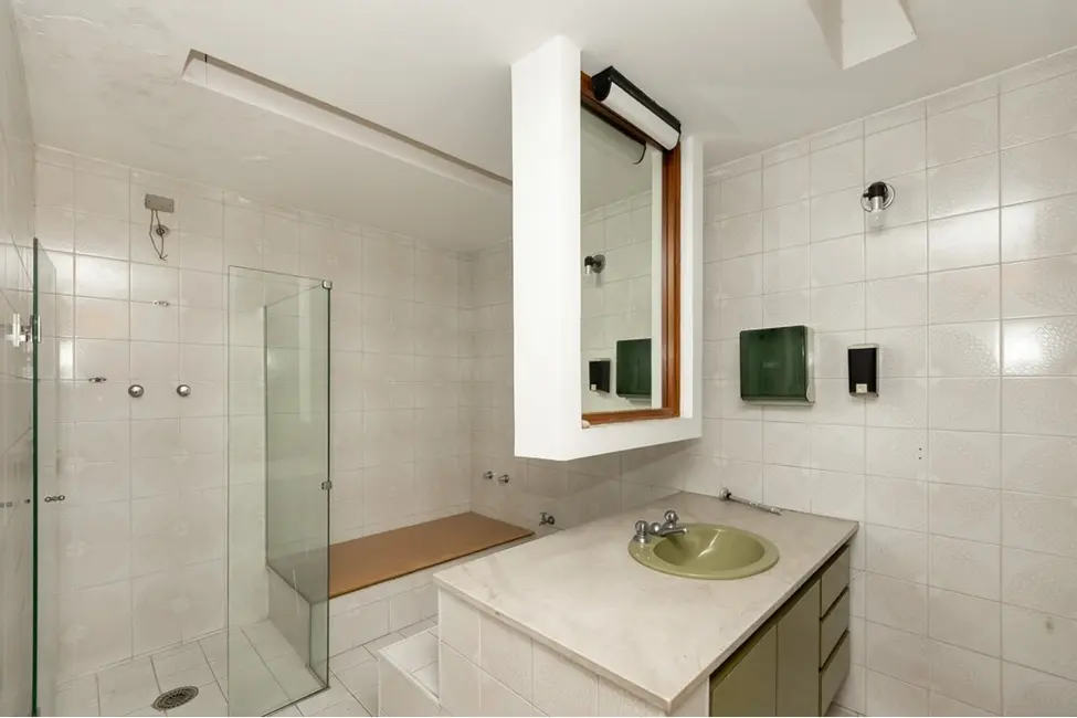 Foto 3 de Casa com 3 quartos à venda, 563m2 em Aclimação, São Paulo - SP