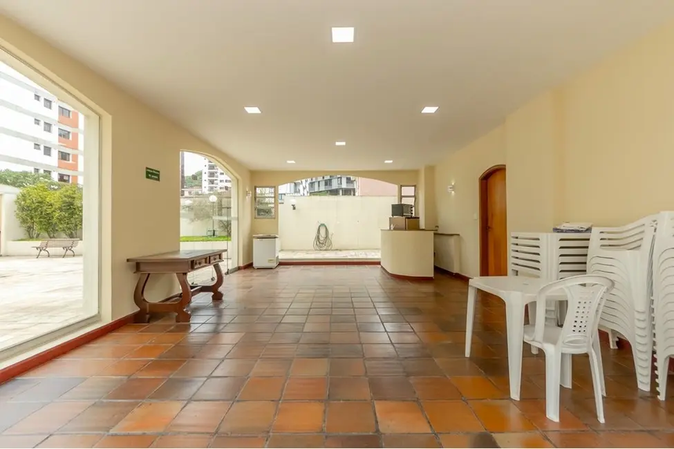 Foto 6 de Apartamento com 3 quartos à venda, 85m2 em Sumarezinho, São Paulo - SP