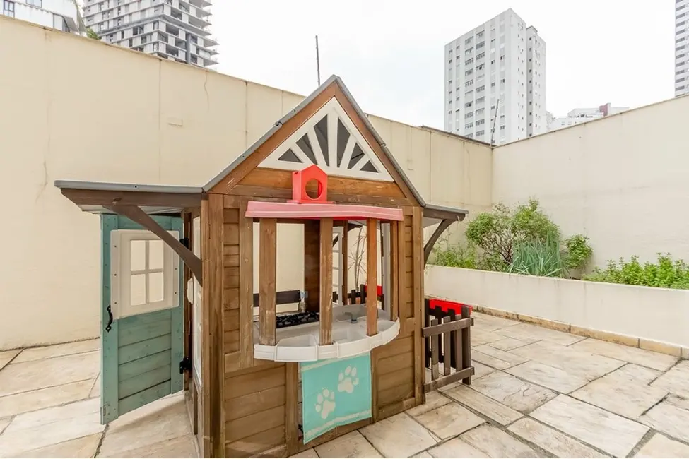 Foto 3 de Apartamento com 3 quartos à venda, 85m2 em Sumarezinho, São Paulo - SP