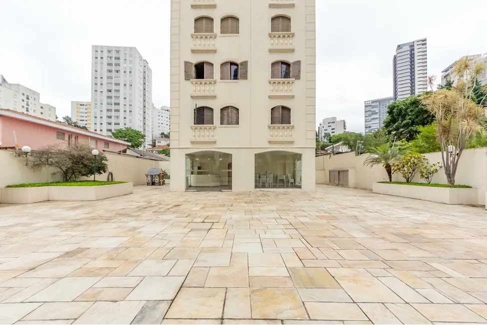 Foto 8 de Apartamento com 3 quartos à venda, 85m2 em Sumarezinho, São Paulo - SP