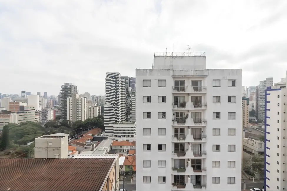 Foto 3 de Apartamento com 3 quartos à venda, 86m2 em Vila Olímpia, São Paulo - SP