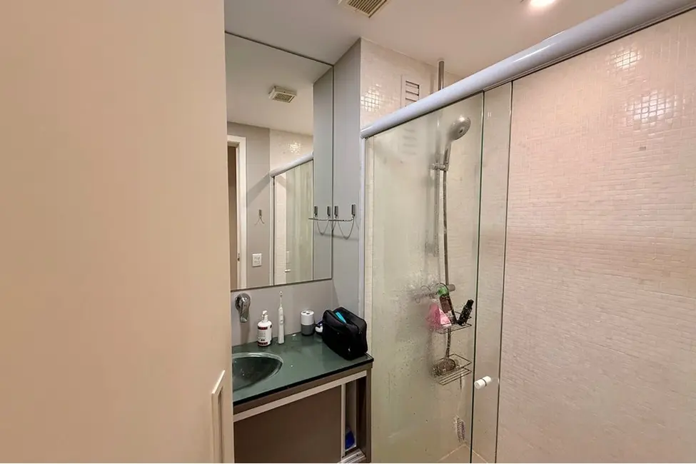Apartamento com 2 quartos à venda, 70m2 em Fazendinha, Itajai - SC - imagem 3 Foto 3 de Apartamento com 2 quartos à venda, 70m2 em Fazendinha, Itajai - SC