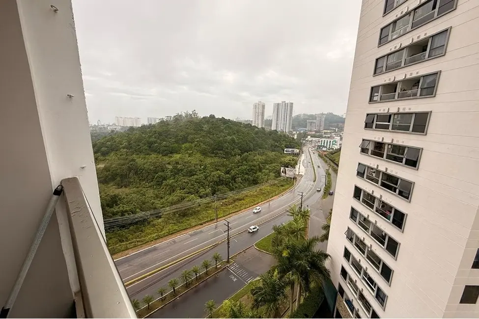Foto 2 de Apartamento com 2 quartos à venda, 70m2 em Fazendinha, Itajai - SC