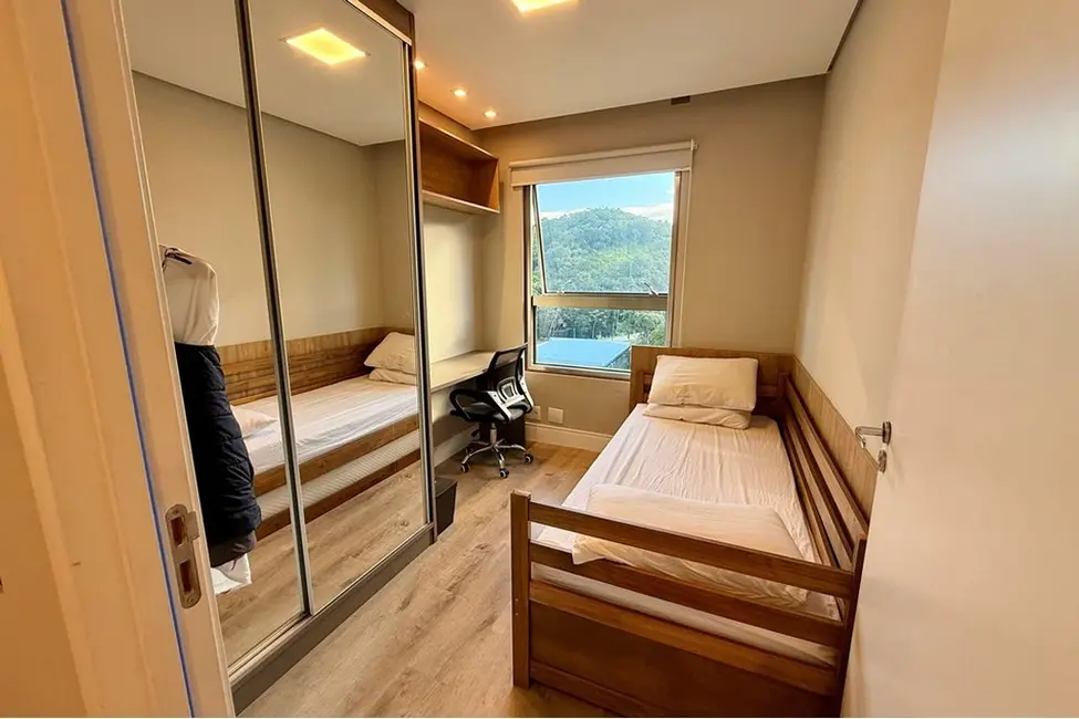 Apartamento com 2 quartos à venda, 70m2 em Fazendinha, Itajai - SC - imagem 6 Foto 6 de Apartamento com 2 quartos à venda, 70m2 em Fazendinha, Itajai - SC