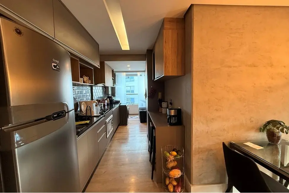 Apartamento com 2 quartos à venda, 70m2 em Fazendinha, Itajai - SC - imagem 8 Foto 8 de Apartamento com 2 quartos à venda, 70m2 em Fazendinha, Itajai - SC