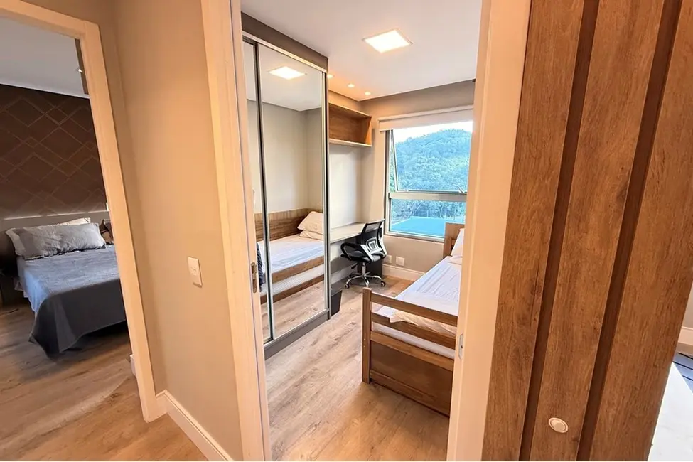Apartamento com 2 quartos à venda, 70m2 em Fazendinha, Itajai - SC - imagem 5 Foto 5 de Apartamento com 2 quartos à venda, 70m2 em Fazendinha, Itajai - SC
