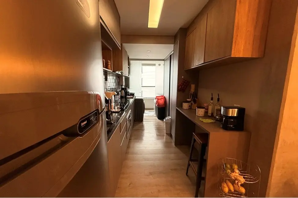 Apartamento com 2 quartos à venda, 70m2 em Fazendinha, Itajai - SC - imagem 9 Foto 9 de Apartamento com 2 quartos à venda, 70m2 em Fazendinha, Itajai - SC