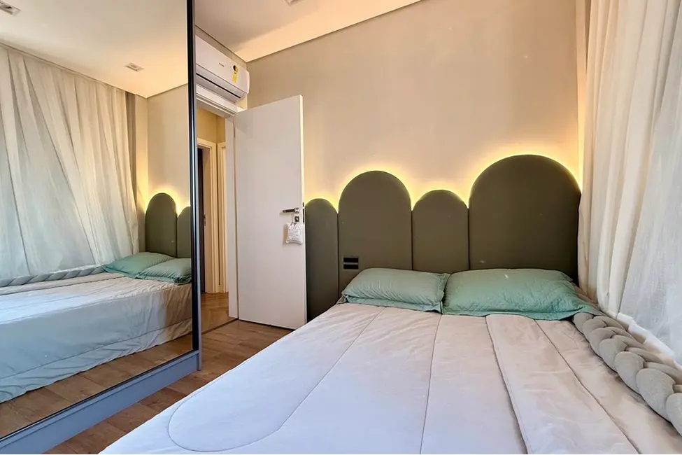 Apartamento com 3 quartos à venda, 107m2 em Fazenda, Itajai - SC - imagem 9 Foto 9 de Apartamento com 3 quartos à venda, 107m2 em Fazenda, Itajai - SC
