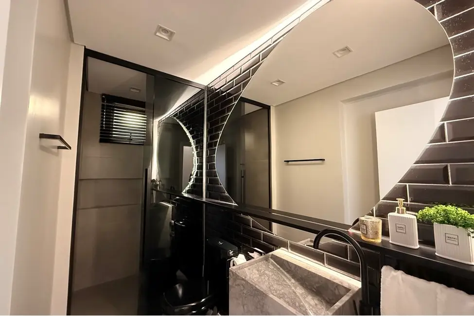 Apartamento com 3 quartos à venda, 107m2 em Fazenda, Itajai - SC - imagem 6 Foto 6 de Apartamento com 3 quartos à venda, 107m2 em Fazenda, Itajai - SC