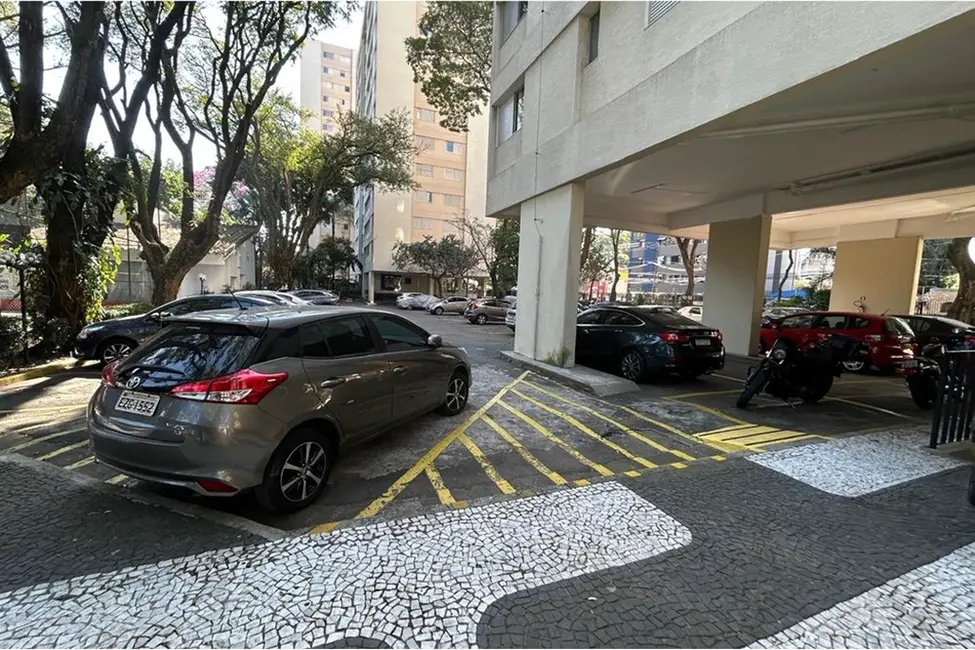 Foto 6 de Apartamento com 2 quartos à venda, 104m2 em Vila Olímpia, São Paulo - SP