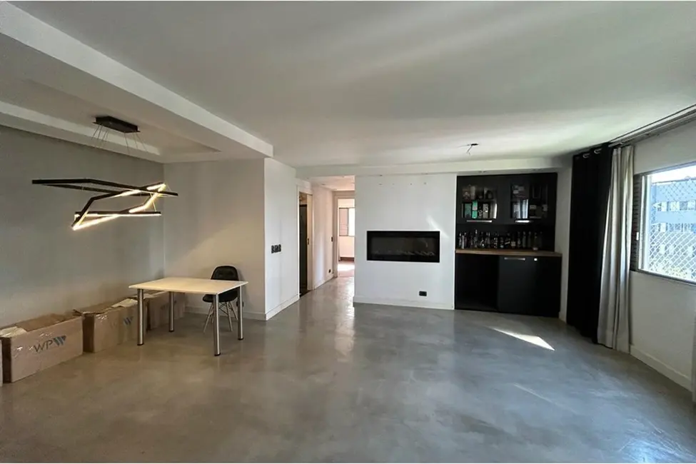 Foto 1 de Apartamento com 2 quartos à venda, 104m2 em Vila Olímpia, São Paulo - SP