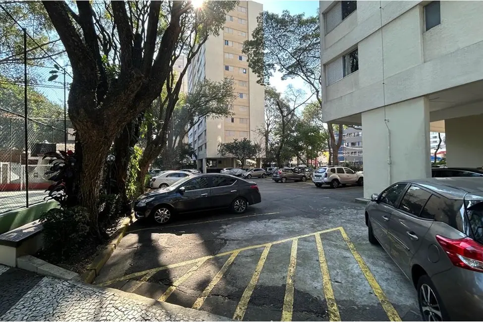 Foto 8 de Apartamento com 2 quartos à venda, 104m2 em Vila Olímpia, São Paulo - SP