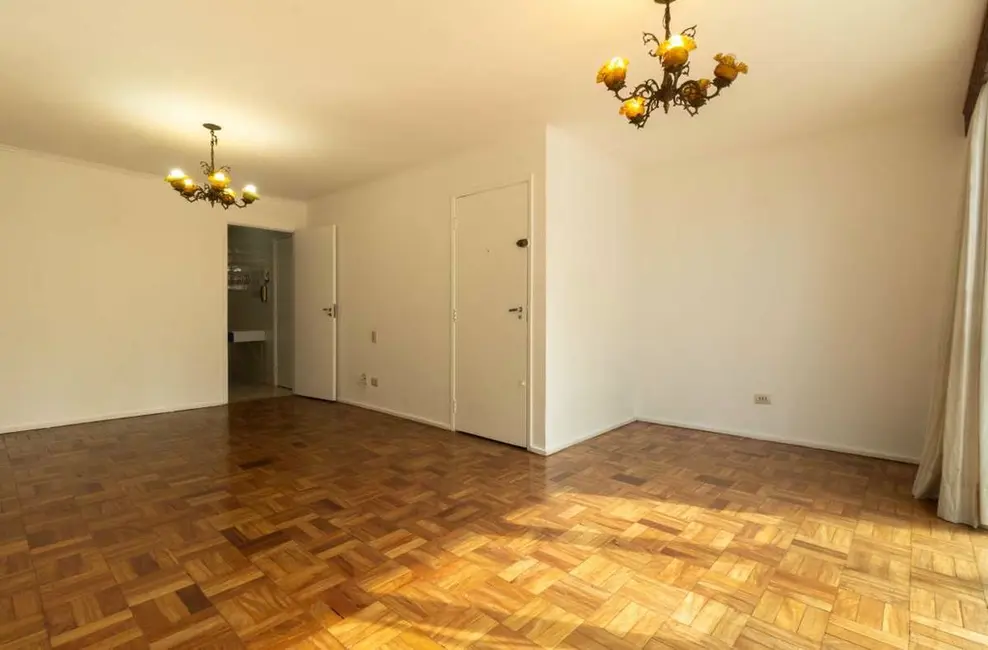 Foto 1 de Apartamento com 2 quartos à venda, 78m2 em Vila Mariana, São Paulo - SP