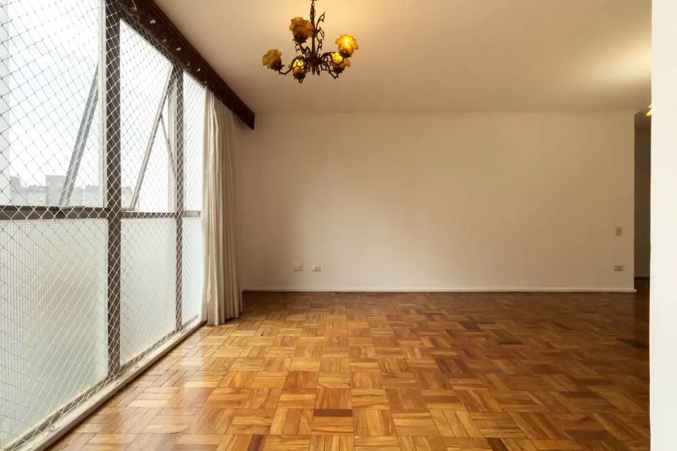 Foto 2 de Apartamento com 2 quartos à venda, 78m2 em Vila Mariana, São Paulo - SP