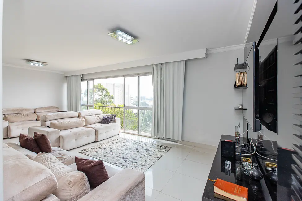 Foto 1 de Apartamento com 4 quartos à venda, 175m2 em Morumbi, São Paulo - SP
