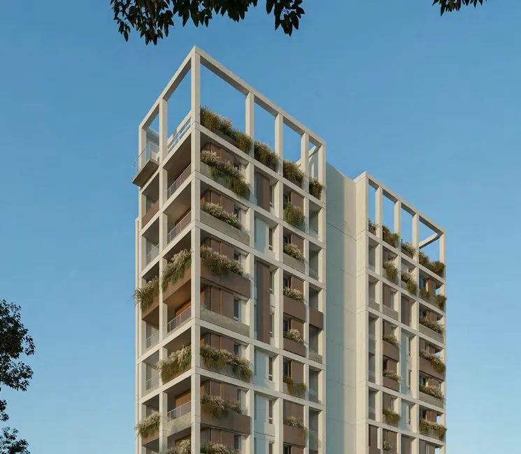 Foto 5 de Apartamento com 2 quartos à venda, 72m2 em Alto da Lapa, São Paulo - SP