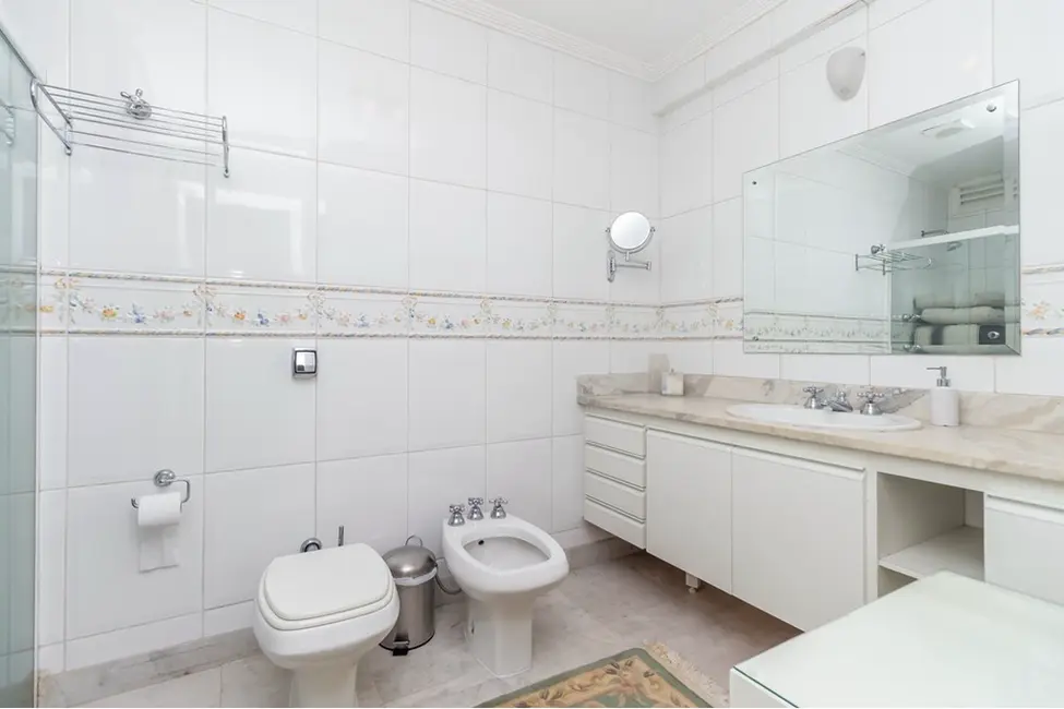 Foto 5 de Apartamento com 3 quartos à venda, 360m2 em São Paulo - SP