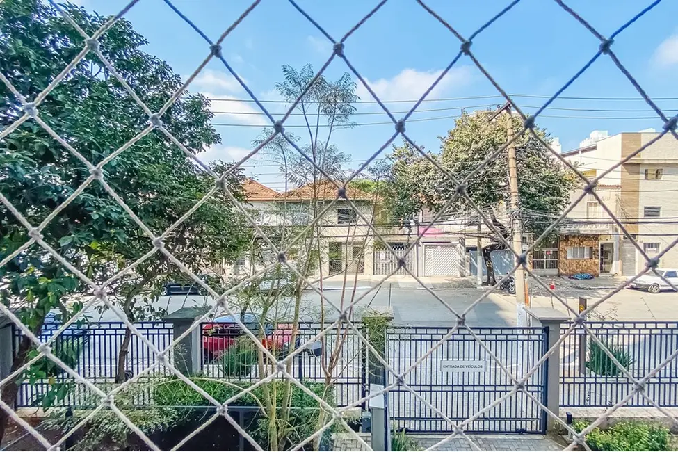 Foto 7 de Apartamento com 2 quartos à venda, 51m2 em Quarta Parada, São Paulo - SP