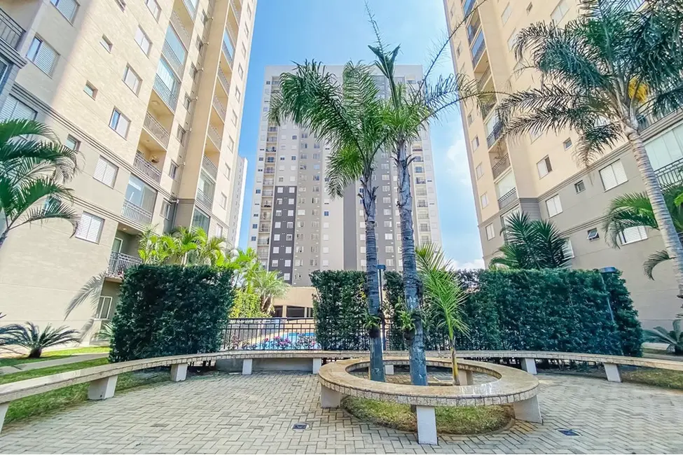 Foto 8 de Apartamento com 2 quartos à venda, 51m2 em Quarta Parada, São Paulo - SP