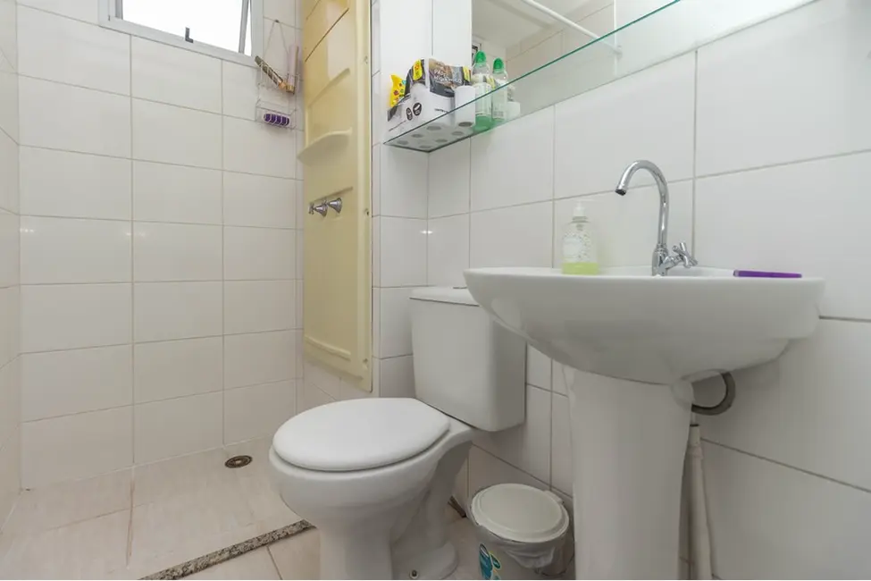 Foto 6 de Apartamento com 2 quartos à venda, 51m2 em Quarta Parada, São Paulo - SP