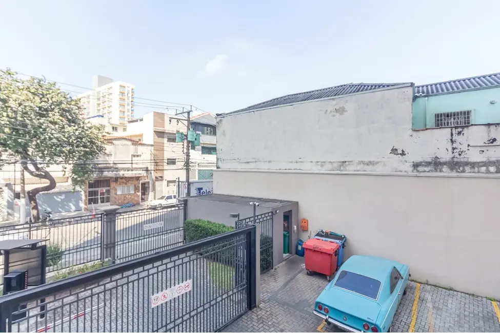 Foto 5 de Apartamento com 2 quartos à venda, 51m2 em Quarta Parada, São Paulo - SP