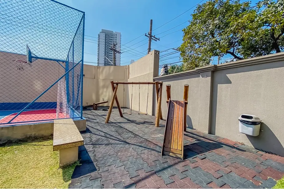 Foto 2 de Apartamento com 2 quartos à venda, 51m2 em Quarta Parada, São Paulo - SP