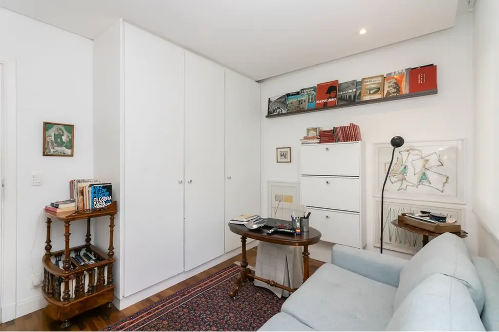 Apartamento com 2 quartos à venda, 90m2 em Itaim Bibi, São Paulo - SP - imagem 2 Foto 2 de Apartamento com 2 quartos à venda, 90m2 em Itaim Bibi, São Paulo - SP