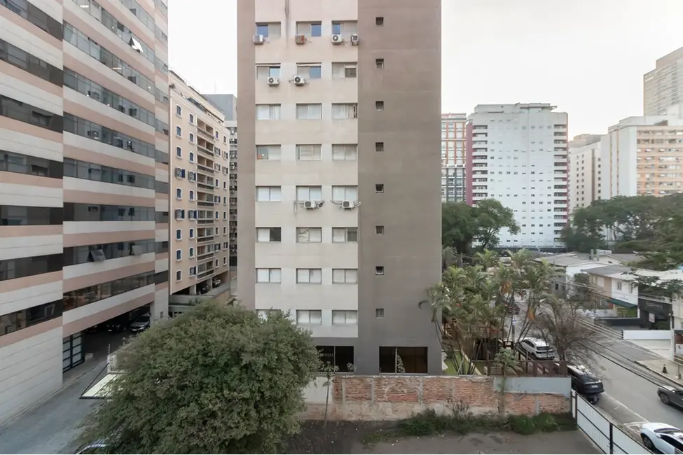 Apartamento com 2 quartos à venda, 90m2 em Itaim Bibi, São Paulo - SP - imagem 3 Foto 3 de Apartamento com 2 quartos à venda, 90m2 em Itaim Bibi, São Paulo - SP