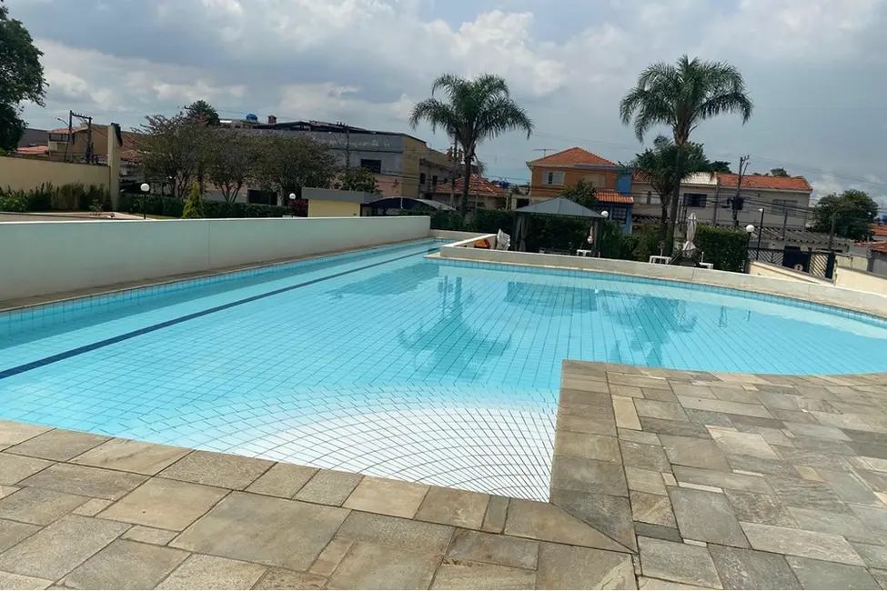 Apartamento com 1 quarto à venda, 35m2 em Jabaquara, São Paulo - SP - imagem 4 Foto 4 de Apartamento com 1 quarto à venda, 35m2 em Jabaquara, São Paulo - SP