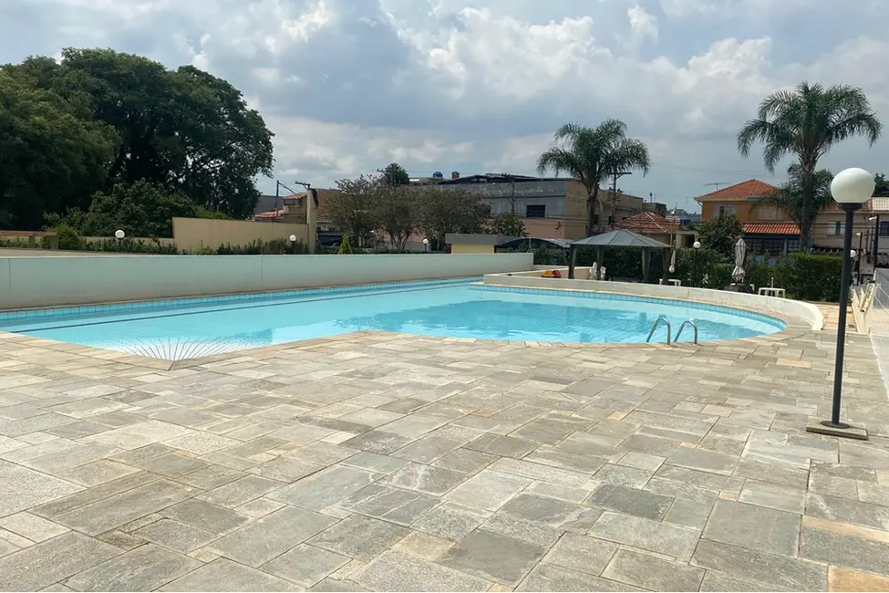 Apartamento com 1 quarto à venda, 35m2 em Jabaquara, São Paulo - SP - imagem 5 Foto 5 de Apartamento com 1 quarto à venda, 35m2 em Jabaquara, São Paulo - SP