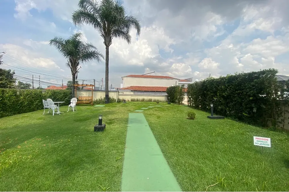 Apartamento com 1 quarto à venda, 35m2 em Jabaquara, São Paulo - SP - imagem 6 Foto 6 de Apartamento com 1 quarto à venda, 35m2 em Jabaquara, São Paulo - SP