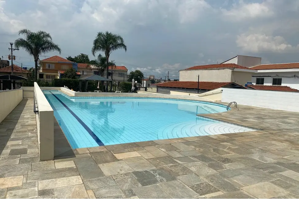 Apartamento com 1 quarto à venda, 35m2 em Jabaquara, São Paulo - SP - imagem 3 Foto 3 de Apartamento com 1 quarto à venda, 35m2 em Jabaquara, São Paulo - SP