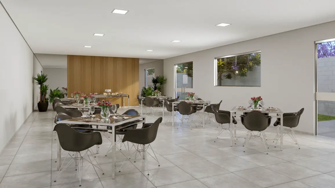 Foto 6 de Apartamento com 2 quartos à venda, 41m2 em Braz Cubas, Mogi Das Cruzes - SP