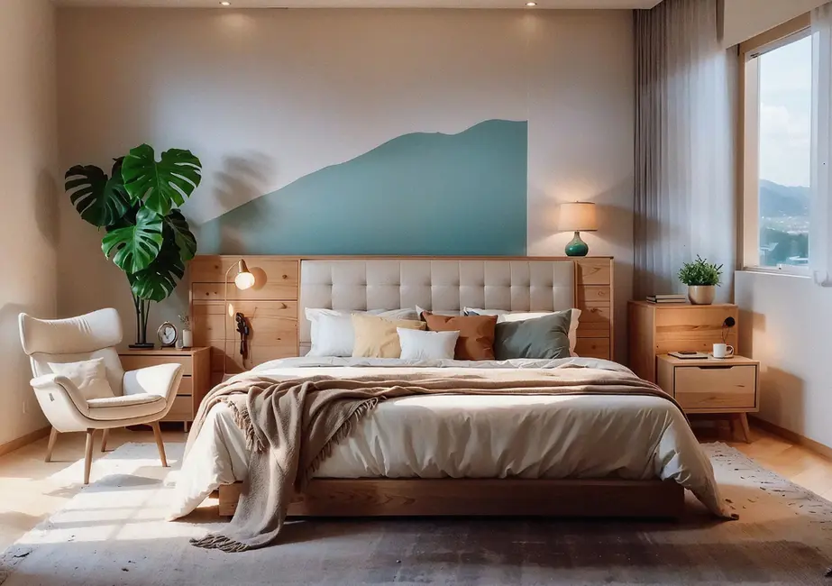 Foto 5 de Apartamento com 2 quartos à venda, 70m2 em Itapema - SC