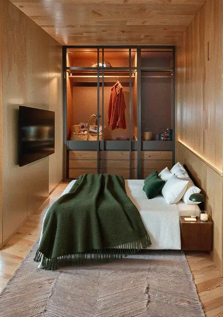 Foto 3 de Apartamento com 2 quartos à venda, 69m2 em Itapema - SC