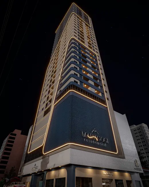 Foto 6 de Apartamento com 3 quartos à venda, 80m2 em Porto Belo - SC